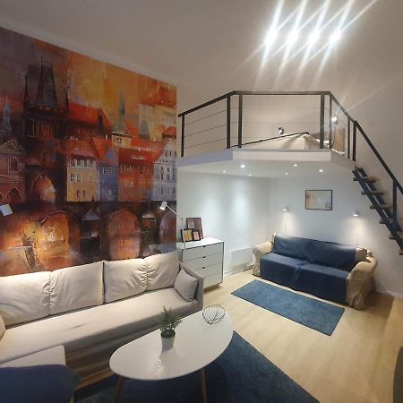 Petofi Apartment With Air Condition Budapest Exterior photo