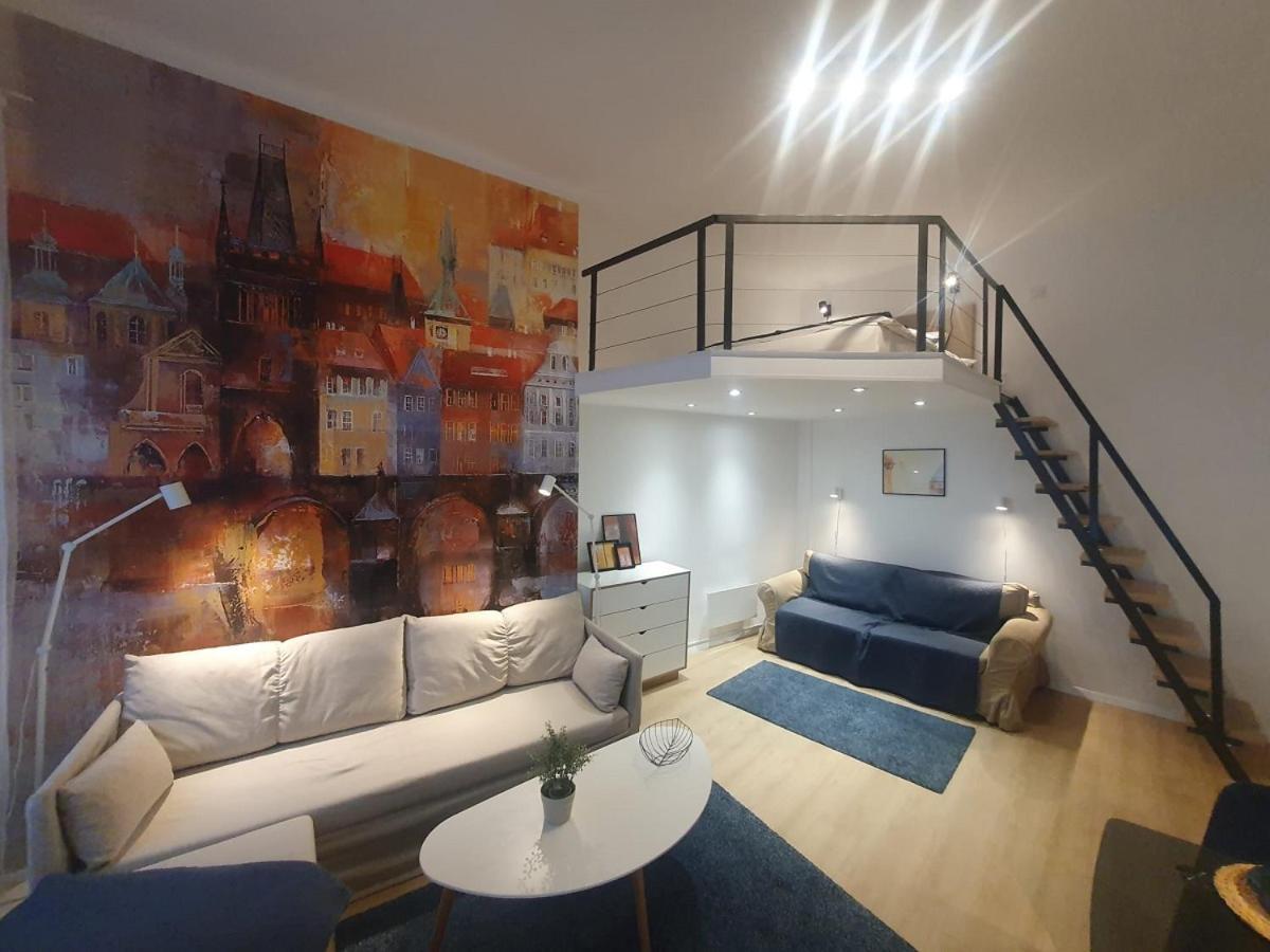 Petofi Apartment With Air Condition Budapest Exterior photo