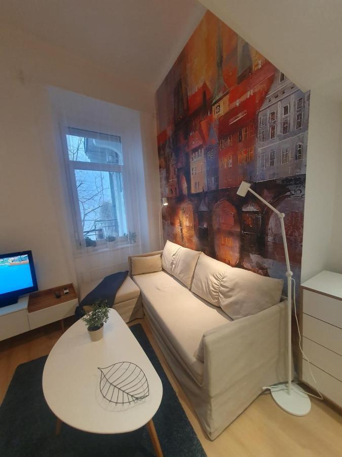 Petofi Apartment With Air Condition Budapest Exterior photo